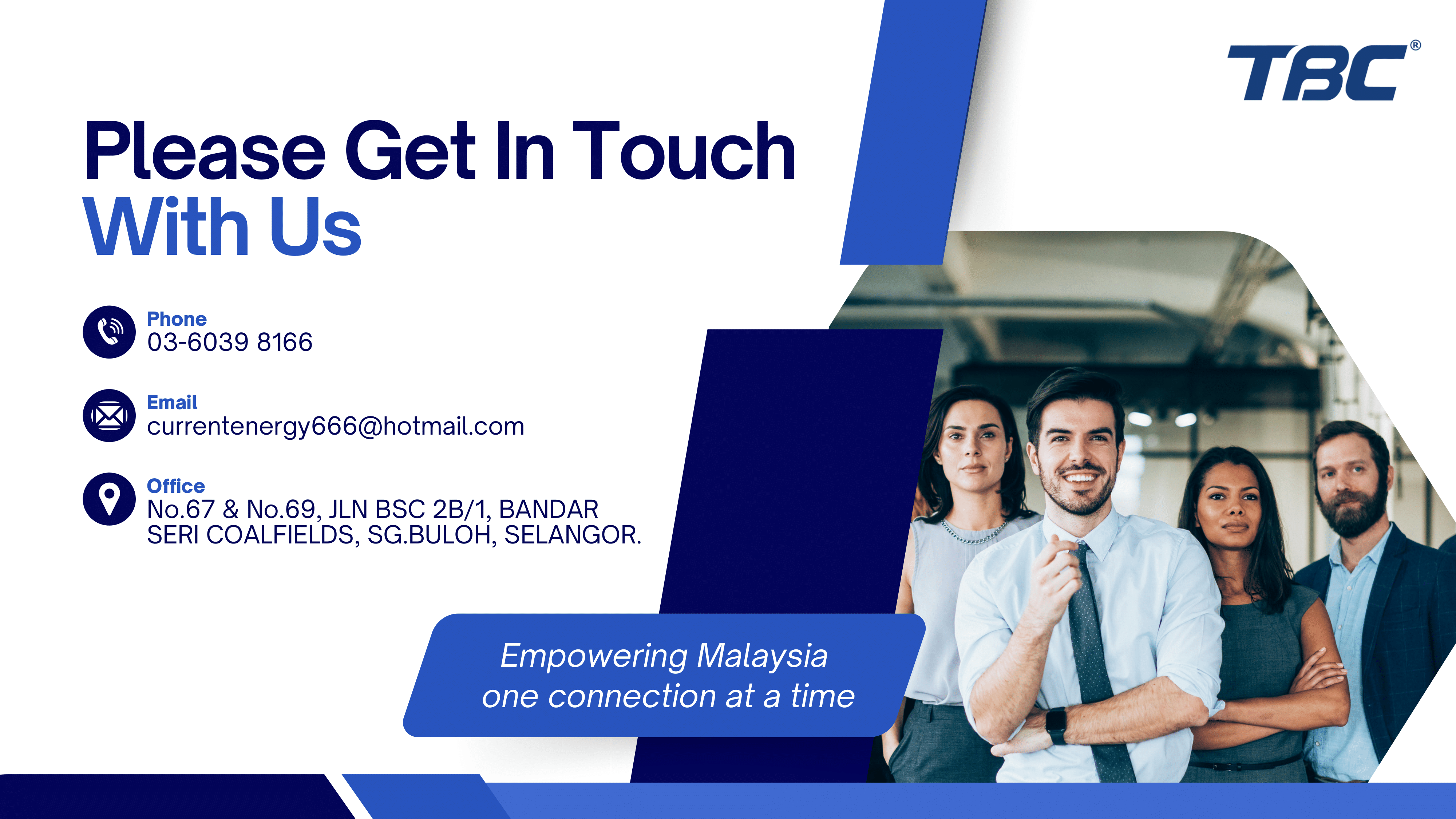 Company Profile Page 13